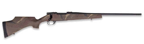 Weatherby Vanguard Compact Truck Guard 243 Win, 20" Barrel, 2rd