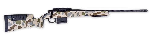 Weatherby 307 Hush 308 Win, 20" Barrel, 2rd