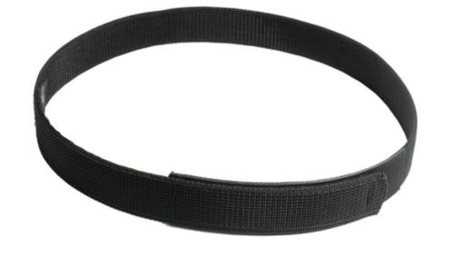 Blackhawk Inner Duty Belt Hook and Loop Closure Size Large Black