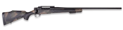 Weatherby Vanguard Black Hills 30-06 Springfield 22" Threaded Barrel