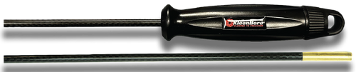 KleenBore Super Carbon Fiber Rifle Cleaning Rod 44" .22 Cal. - 6.5MM