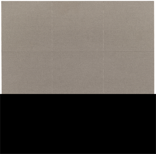 Allen Thermal Target Paste-On Paper 2" x 2" 9 Pack