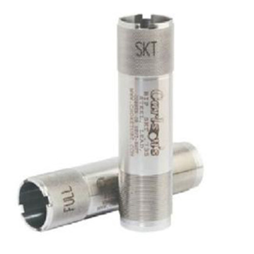 Carlson's Choke Tubes Sporting Clay Invector Plus Browning 12 Ga Skeet