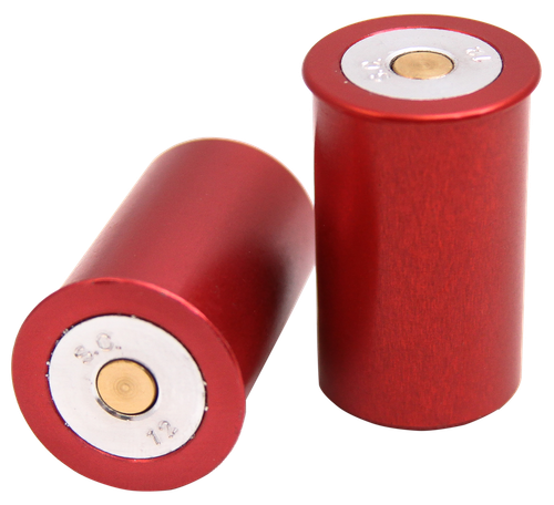 Carlson's Choke Tubes Snap Cap 12 Ga Aluminum 2