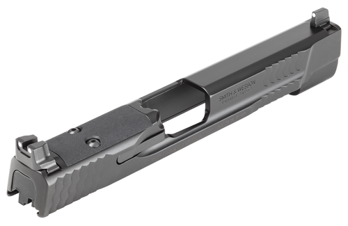 Smith & Wesson Slide Assy M&P9 M2.0 4.95IN OR Black