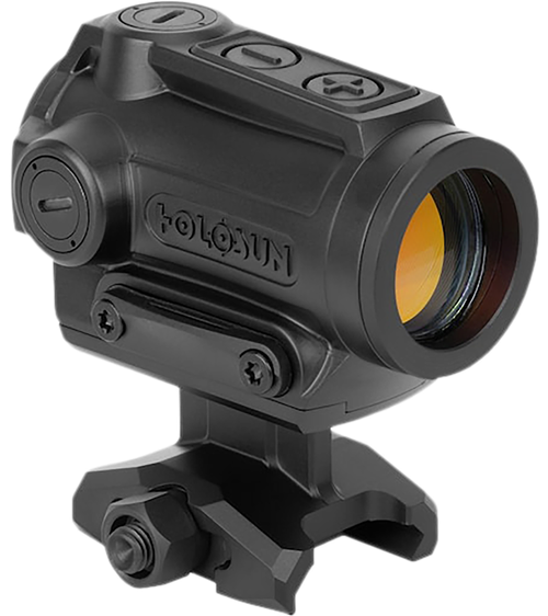 Holosun ARO-GD2 ARO Multi Retcle 2MOA GLD