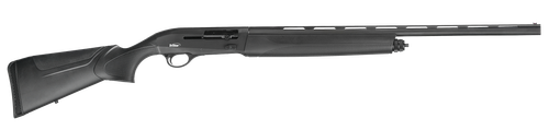 TriStar Raptor II 20 Ga, 3" 5rd,26" Black Vent Rib Steel Barrel & Receiver, Fixed Black Stock