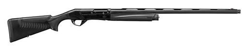 Benelli SBE 3 12 Ga, 26" Barrel, 3.5" Chamber, Black, ComforTech 3 Stock, 3rd