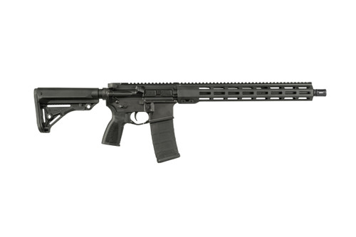 ZRO Delta Zulu2 223 Wylde 16