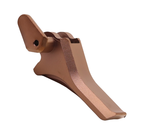 True Precision Copper Drop-In Flat Fits Sig P365