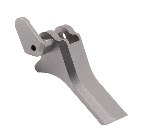True Precision Satin Stainless Drop-In Flat Fits Sig P365