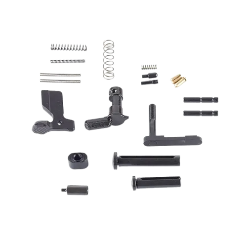 Wilson Combat TR-LOWERK-10 AR10 Lower Receiver KIT