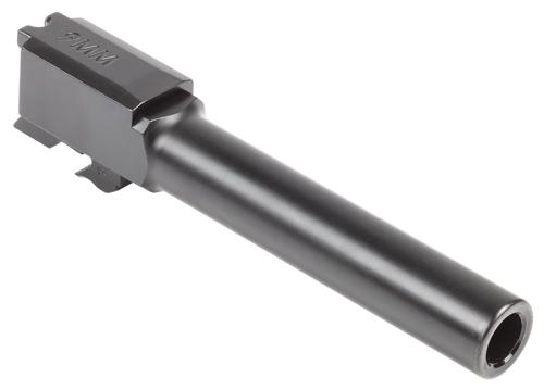 Smith & Wesson 9mm Fits S&W M&P 2.0 4.25" Black