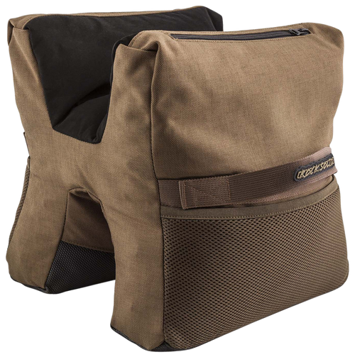 CVA 91007-7 Shooting Bag XL Brown