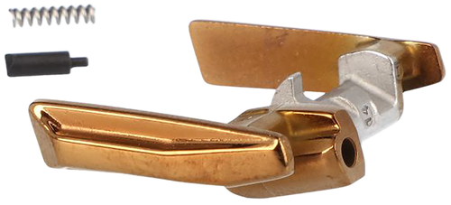 Sig Sauer Safety Parts Kit 9mm/380 ACP Sig Sauer P365/P365X/XL Red Bronze