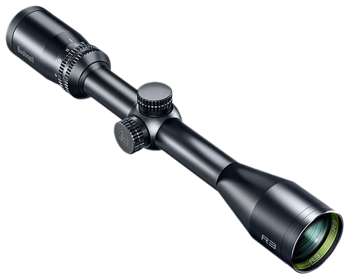 Bushnell R3 Black 4-12x 40mm 1" Tube DZ22 BDC Reticle