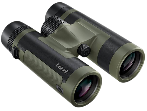Bushnell R5 8x42mm BaK-4 Roof Prism Green Aluminum