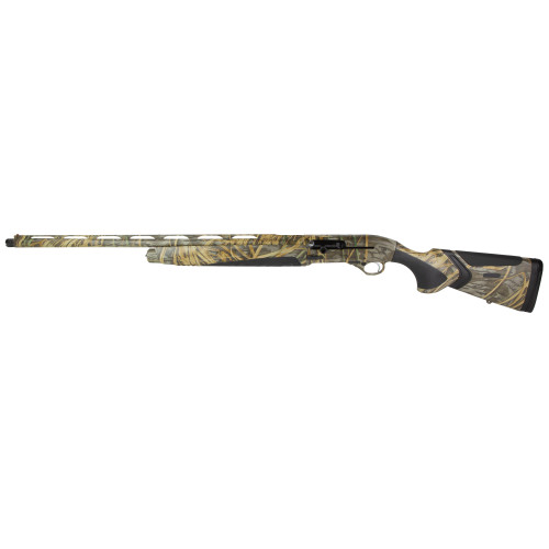 Beretta A400 Xtreme Plus 12 Ga 3.50" 2rd,28" Overall Mossy Oak Original Shadow Grass Steelium Plus Vent Rib Barrel, Kick-Off Mossy Oak Original Shadow Grass Synthetic Stock, Left Hand