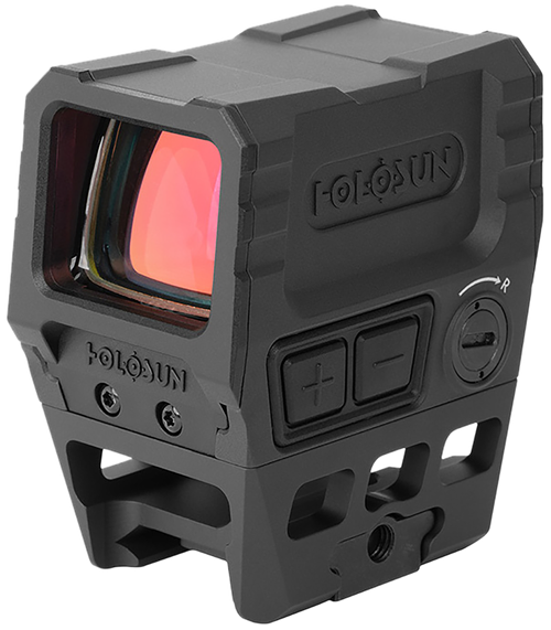 Holosun AEMS-PRO-X2-gr AEMS Enclosed Sight Green