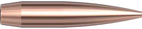 Hornady AEROMATCH, .243 Diameter, 6MM ARC, 105gr, AEROMATCH, 100 Count