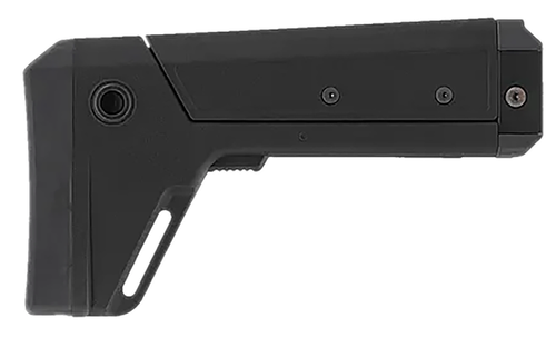 B5 Modular 1913 Picatinny Stock Black