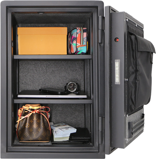 Bulldog Home/Office Digital Fire Safe 24x16x16
