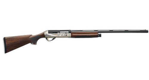 Benelli Legacy 28 AA Grade Stock, Ported 28g 26", Display Demo Model