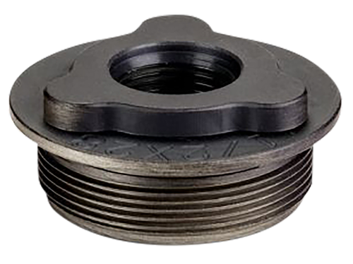 Banish(Silencer Central) Banish 9 Fits 1/2"x28 Inconel Black Oxide Black