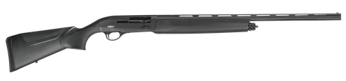 TriStar Raptor II 12 Ga 3" 5rd,28" Black Vent Rib Steel Barrel & Receiver, Fixed Black Stock