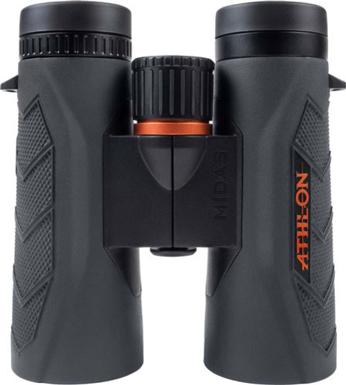 Athlon Midas G2 UHD Binocular 10x 42mm
