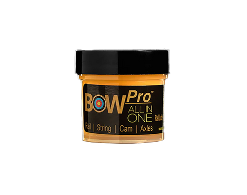 Seal 1 Bow Pro 1 oz Jar