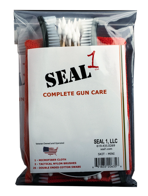 Seal1 Skitmini Accessories Kit