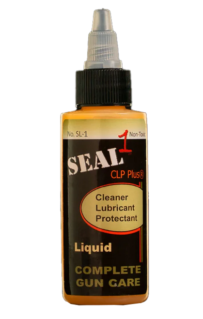 Seal 1 CLP Plus 1 oz