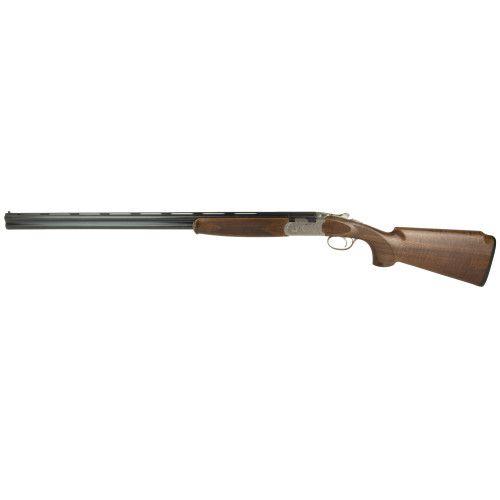 Beretta 686 Silver Pigeon I Vittoria Sporting 20 Ga, 3", 30" Barrel, Silver Receiver, 5 Choke Tubes- F,IM,M,IC,C, Optima Choke HP Chokes, 2rd