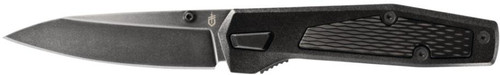 Gerber Fuse, Folder, Pe, Blk, Blk, E