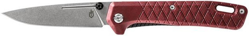 Gerber Zilch, Folder, Dp, Pe, Red, Sw, E