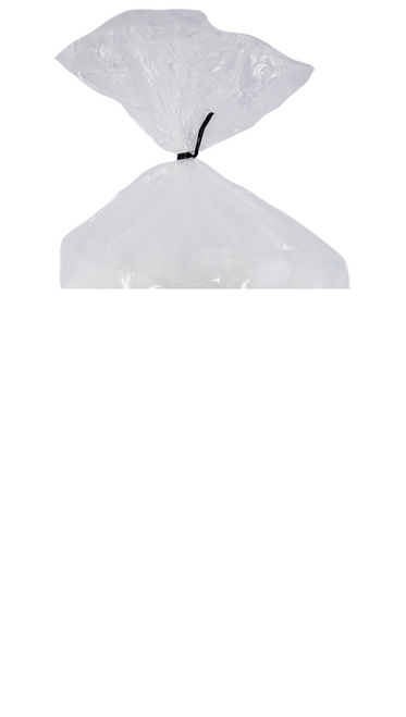 Federal Podium Wad Premium 12 Ga, 1 1/8oz White Plastic 500