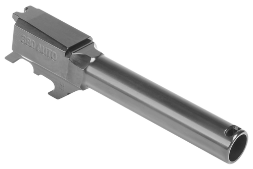 Smith & Wesson Barrel M&P 380 Shield EZ Ported Black 14553
