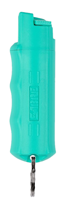 Sec Key Case Pepper Spray 25 Burst