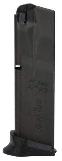 Sig Sauer SP2022 Magazine 40/357 12 RD Phosphate 
