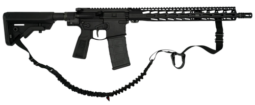 Shield Arms SA-15 Folding 5.56mm 16"