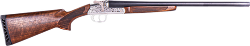 ATI Road Agent Prime, 12 Ga, 26", Steel Barrel, Aluminum Receiver, Walnut Stock, 2rd