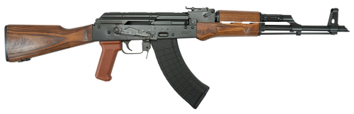 Pioneer AK-47 Wood Sporter 7.62X39 30 rd Mag