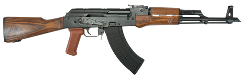 Pioneer Arms AK-47 Wood Sporter 7.62X39 30 rd
