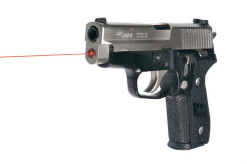 LaserMax LMS-2281Guide Rod Red Laser Sig P228 635nm .75