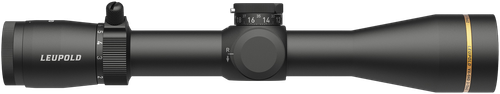 Leupold VX-5HD G2 2-10X42IL CDC-SZL2 Fdpx 30M
