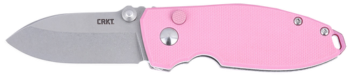 CRKT SQUID 2.27" Folding Pink