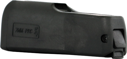 Browning Mag, Xbolt, 7mm PRC, Black