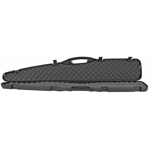 Plano Protector Series, Single Long Gun Case, Wildlife Scene, 52.75"x3.25"x9.5", Black