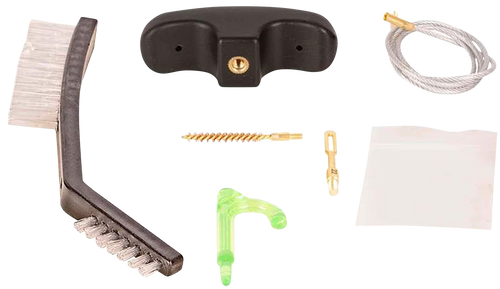 Breakthrough Clean Technologies Badge Series, Compact Cleaning Kit, For 556 NATO